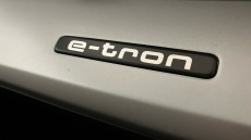 Audi Q4 e-tron 125kW 35 55.52kWh Sport 5dr Auto Electric Estate